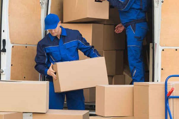 loading-unloading