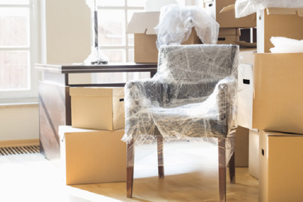 Packers & Movers