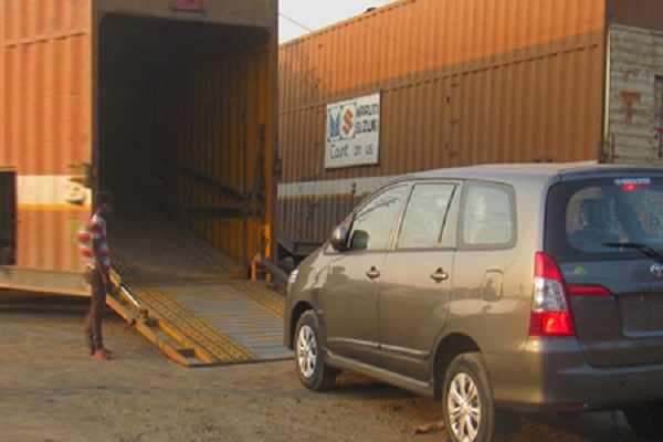 Transporters